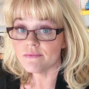 Profilbild på Maria Elg