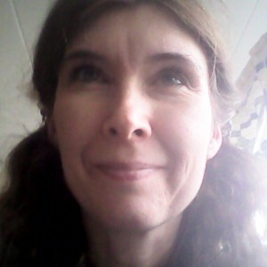 Profilbild på Maria Eliasson