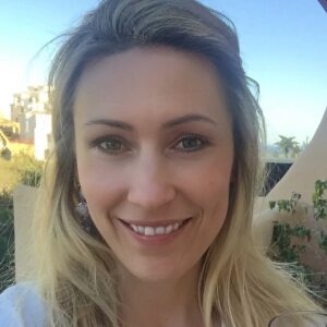 Profilbild på Maria Elleby