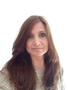 Profilbild på Maria Elwin