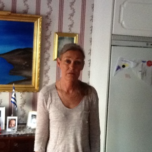 Profilbild på Maria Eng