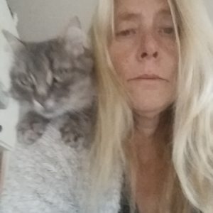 Profilbild på Maria Eng