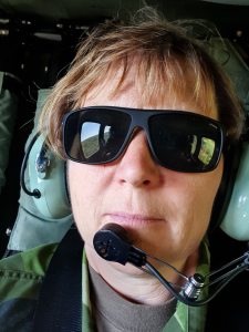 Profilbild på Maria Enge
