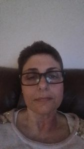 Profilbild på Maria Engelbrektsson