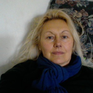 Profilbild på Maria Englander