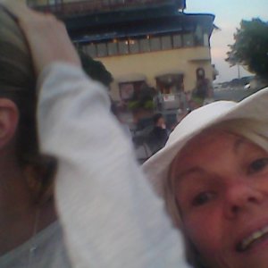 Profilbild på Maria Enkurs