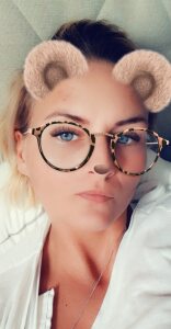 Profilbild på Maria Erikson