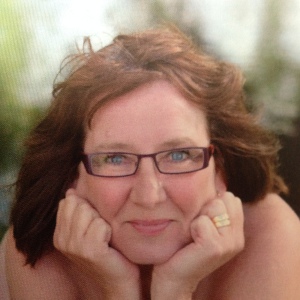 Profilbild på Maria Eriksson
