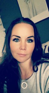 Profilbild på Maria Eriksson