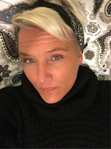 Profilbild på Maria Eriksson