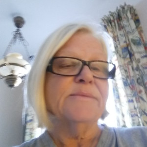 Profilbild på Maria Eriksson