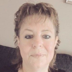 Profilbild på Maria Eriksson
