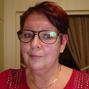 Profilbild på Maria Eriksson