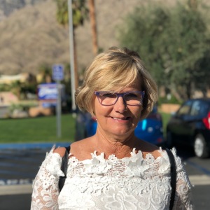 Profilbild på Maria Esselius