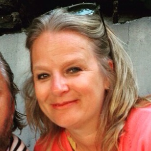 Profilbild på Maria Fager Hohenthal