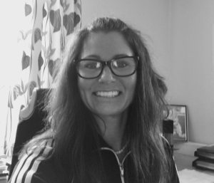 Profilbild på Maria Falk