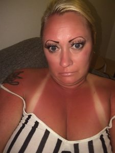 Profilbild på Maria Flodin