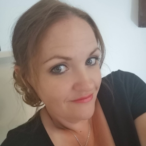 Profilbild på Maria Fondin Bragman
