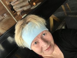 Profilbild på Maria Forsberg