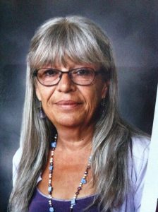 Profilbild på Maria Forsenberg
