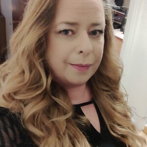 Profilbild på Maria Forslund