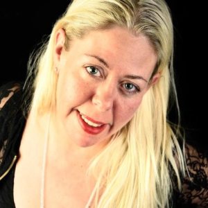 Profilbild på Maria Forstén