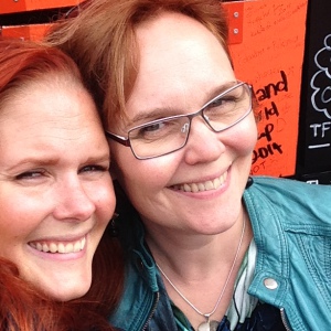 Profilbild på Maria Fredén Meyer