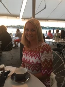 Profilbild på Maria Fregell