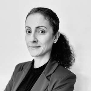 Profilbild på Maria Gallo Bitar