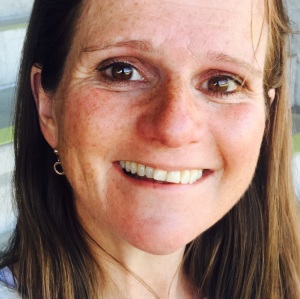 Profilbild på Maria Garli