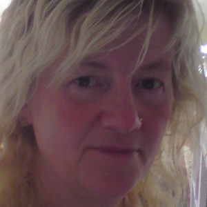 Profilbild på Maria Göransson