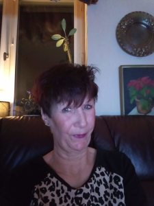 Profilbild på Maria Göransson