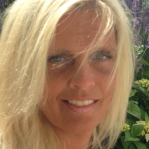 Profilbild på Maria Göthman