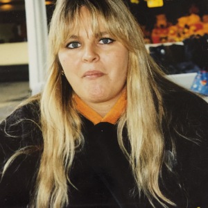 Profilbild på Maria Gorosabel