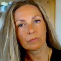 Profilbild på Maria Granberg