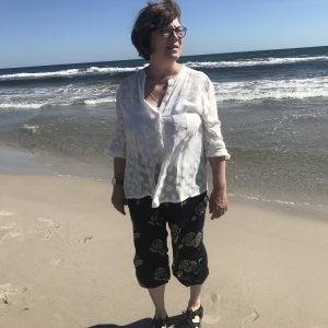 Profilbild på Maria Green