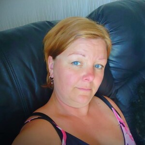 Profilbild på Maria Grimäng