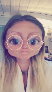 Profilbild på Maria Grönlund