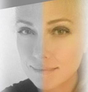 Profilbild på Maria Grönlund