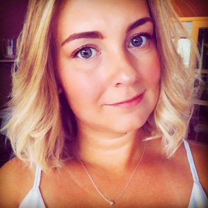 Profilbild på Maria Grufberg