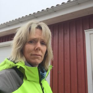 Profilbild på Maria Gunnarsson