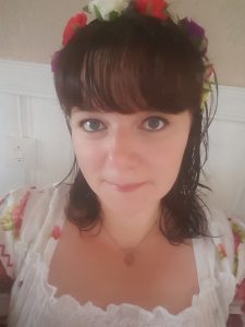 Profilbild på Maria Gustafsson