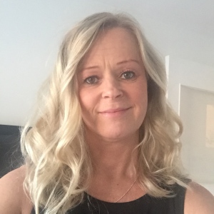 Profilbild på Maria Gustafsson