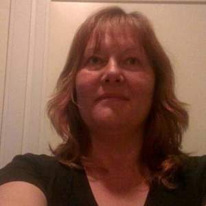 Profilbild på Maria Gustafsson