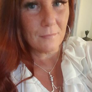 Profilbild på Maria Gustafsson