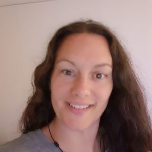 Profilbild på Maria Gustavsson