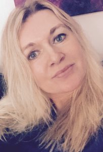 Profilbild på Maria Gustavsson