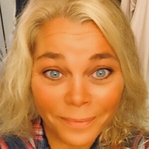 Profilbild på Maria Gustavsson