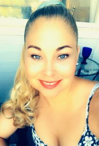 Profilbild på Maria Gyllenswärd
