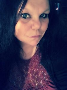 Profilbild på Maria Håård